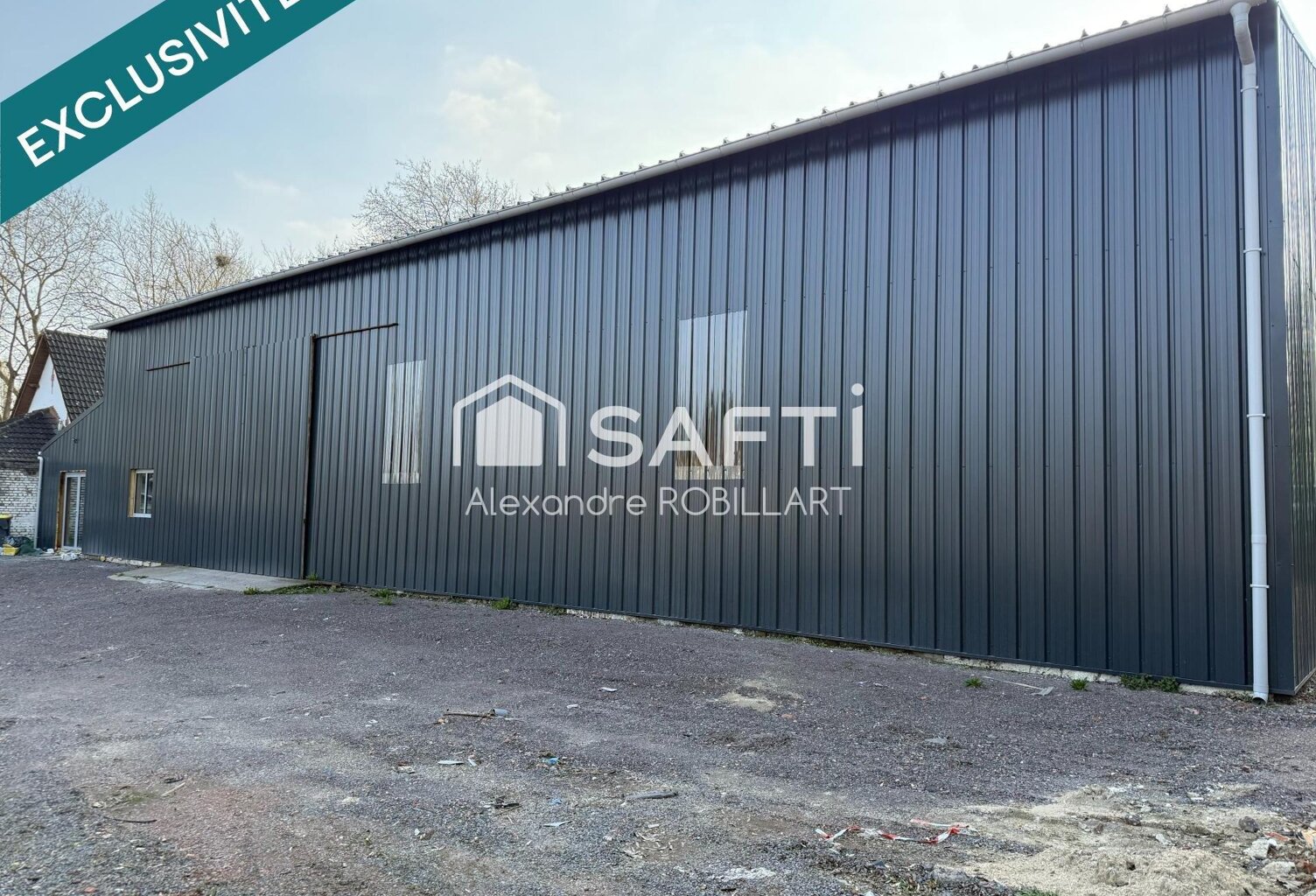 NOUVEAUTE SAFTI !! — photo 1