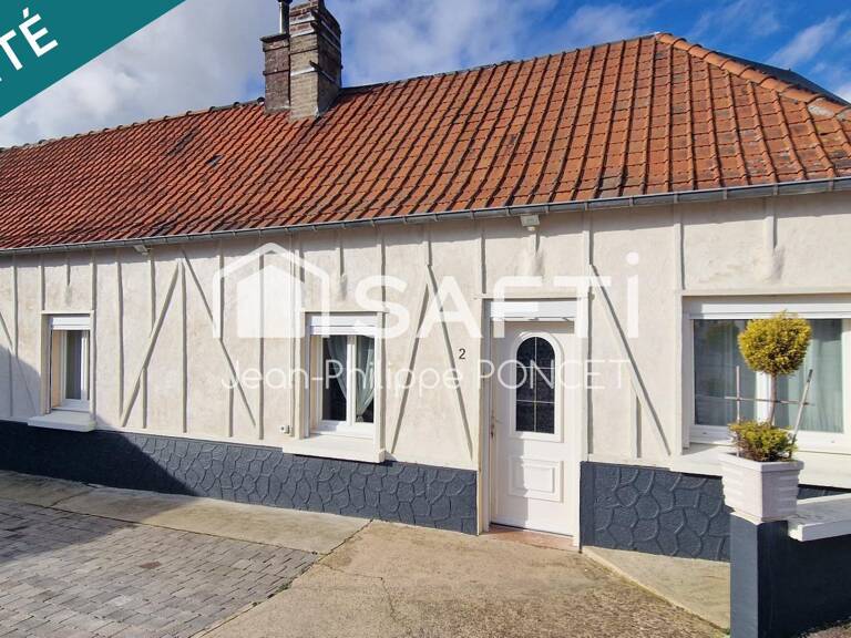Maison Atypique 4 chambres jardin et terrasse — photo 1