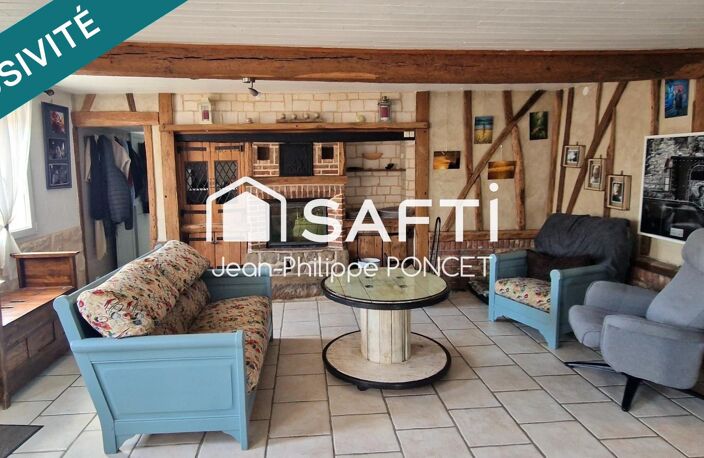 Maison Atypique 4 chambres jardin et terrasse — photo 3