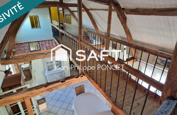 Maison Atypique 4 chambres jardin et terrasse — photo 5