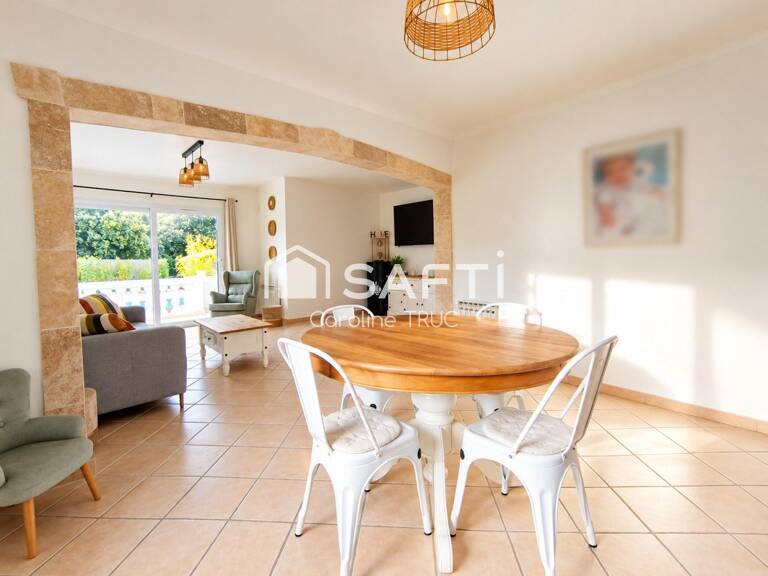 Coup de coeur assuré pour cette charmante villa — photo 1