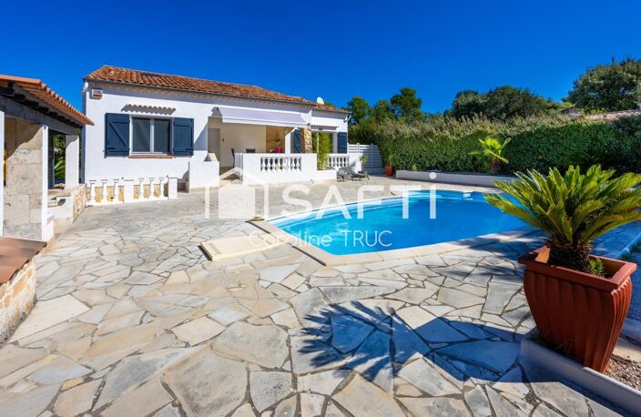 Coup de coeur assuré pour cette charmante villa — photo 2