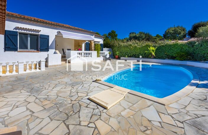 Coup de coeur assuré pour cette charmante villa — photo 3