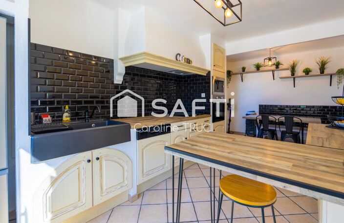 Coup de coeur assuré pour cette charmante villa — photo 5