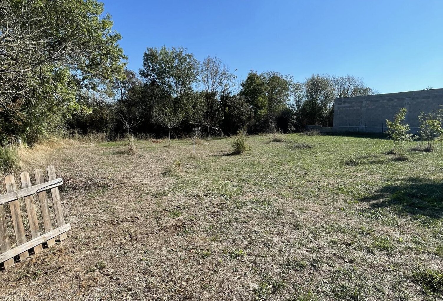 Parcelle à Bâtir sur Bessines 79000 ! — photo 1