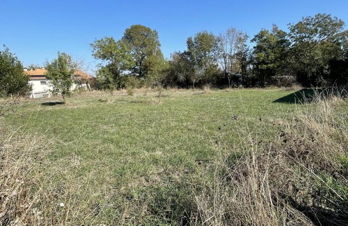 Parcelle à Bâtir sur Bessines 79000 ! — photo 2