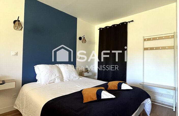 Studio avec spa vue montagne, idéal investissement — photo 2