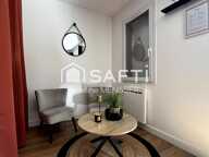 Studio avec spa vue montagne, idéal investissement — photo 3