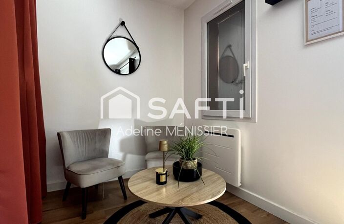 Studio avec spa vue montagne, idéal investissement — photo 3