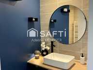 Studio avec spa vue montagne, idéal investissement — photo 4