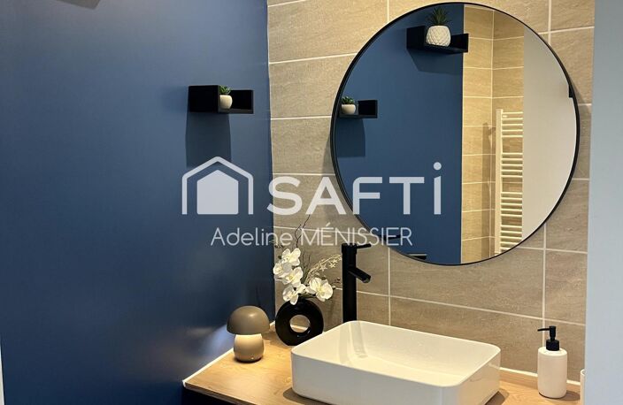 Studio avec spa vue montagne, idéal investissement — photo 4