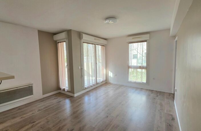 Bel appartement lumineux, sans travaux, 2 chambres — photo 2