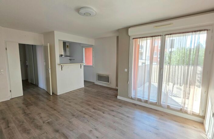 Bel appartement lumineux, sans travaux, 2 chambres — photo 4
