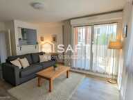 Bel appartement lumineux, sans travaux, 2 chambres — photo 3