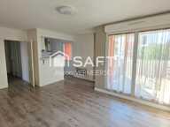 Bel appartement lumineux, sans travaux, 2 chambres — photo 4