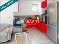 Appartement T2, spacieuse terrasse, vue dégagée — photo 4