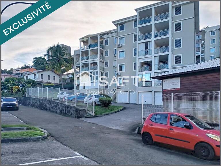 Appartement T2, spacieuse terrasse, vue dégagée — photo 1