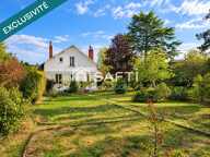 4 chambres et 1 750 m² de terrain ! — photo 2