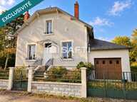 4 chambres et 1 750 m² de terrain ! — photo 3