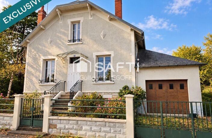 4 chambres et 1 750 m² de terrain ! — photo 3