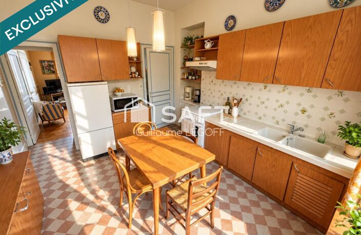4 chambres et 1 750 m² de terrain ! — photo 4