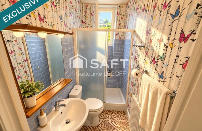 4 chambres et 1 750 m² de terrain ! — photo 5