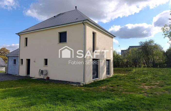 Maison 7 pièces 159m2 — photo 3