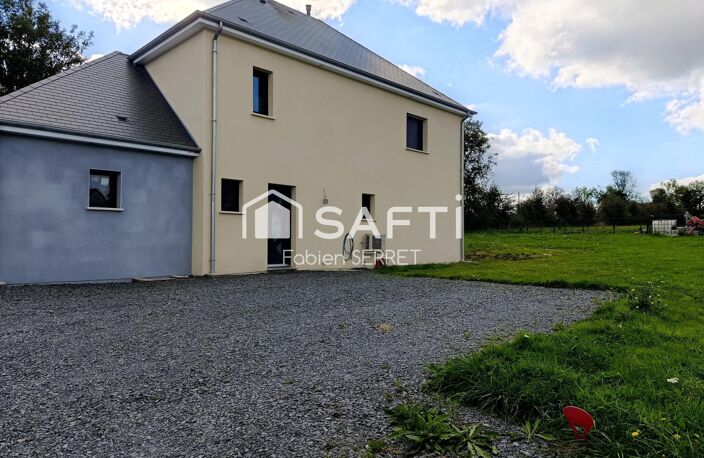 Maison 7 pièces 159m2 — photo 4