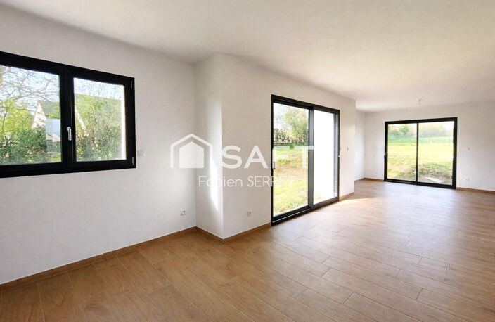 Maison 7 pièces 159m2 — photo 5