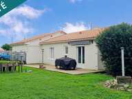 Plain-pied, 3 chambres, jardin et garage double — photo 2