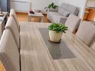 Plain-pied, 3 chambres, jardin et garage double — photo 4
