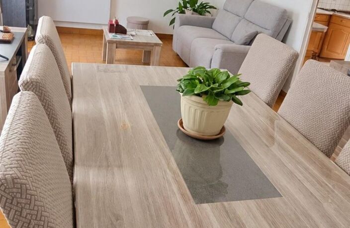 Plain-pied, 3 chambres, jardin et garage double — photo 4