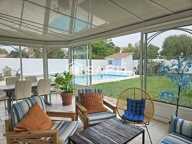 Maison familiale de 177m² utile, 4 chambres, piscine chauffée et grand garage — photo 4
