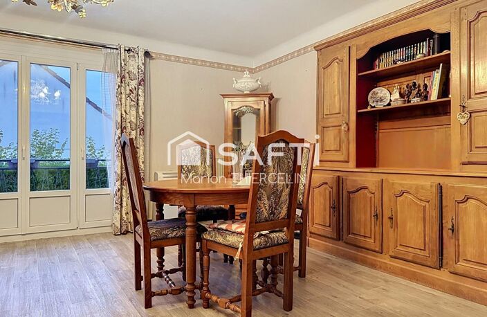 Charmante maison de plain-pied avec localisation idéale et sous-sol total — photo 3