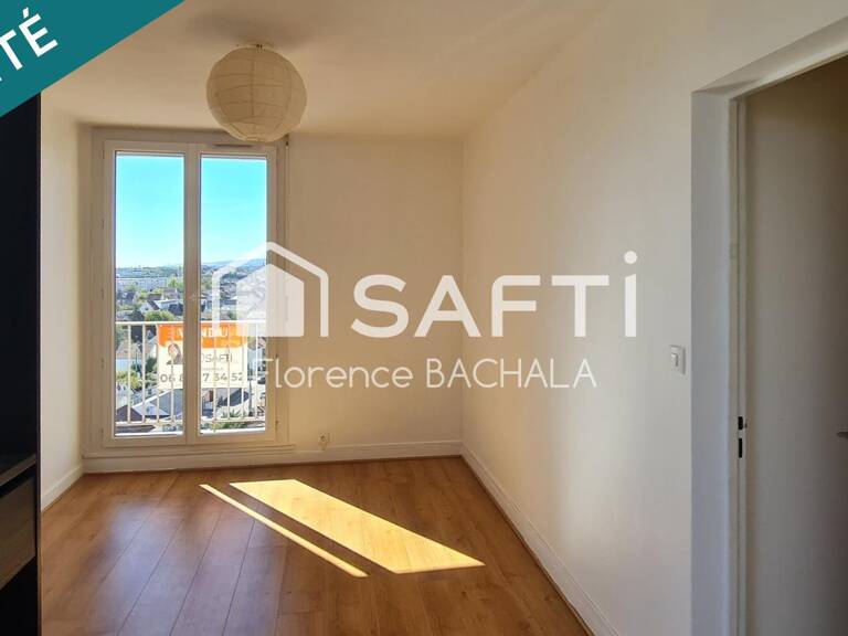 Appartement avec vue T4 2 chambres 86 m² avec cave — photo 1