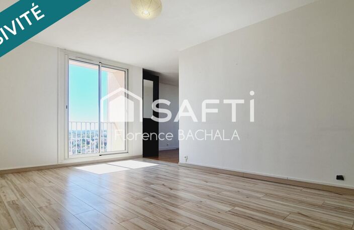Appartement avec vue T4 2 chambres 86 m² avec cave — photo 2