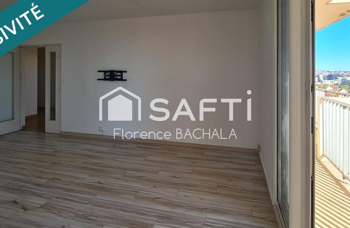 Appartement avec vue T4 2 chambres 86 m² avec cave — photo 3