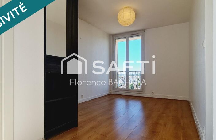Appartement avec vue T4 2 chambres 86 m² avec cave — photo 4