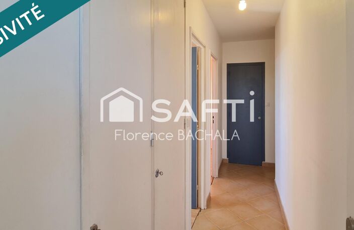 Appartement avec vue T4 2 chambres 86 m² avec cave — photo 5