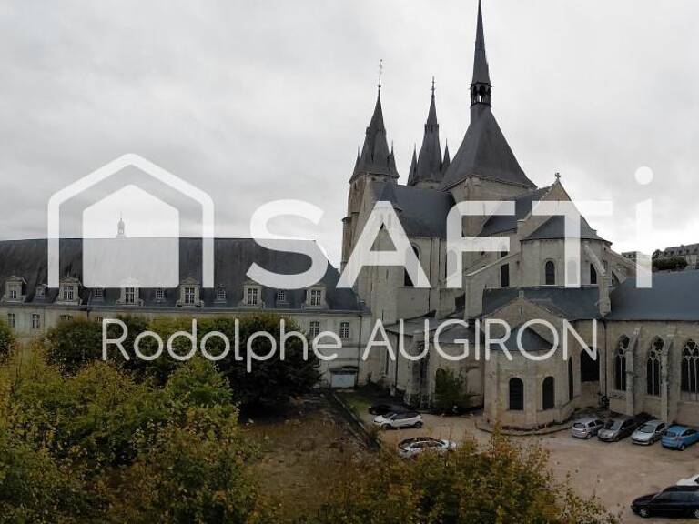 APPARTEMENT CENTRE-VILLE — photo 1