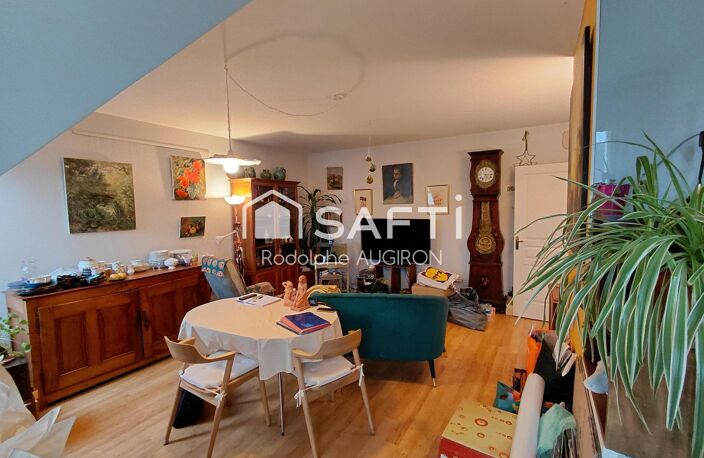 APPARTEMENT CENTRE-VILLE — photo 2