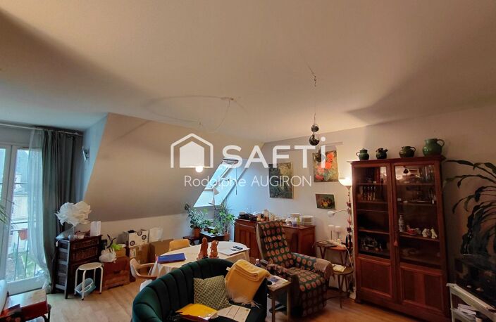 APPARTEMENT CENTRE-VILLE — photo 3