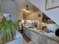 APPARTEMENT CENTRE-VILLE — photo 4