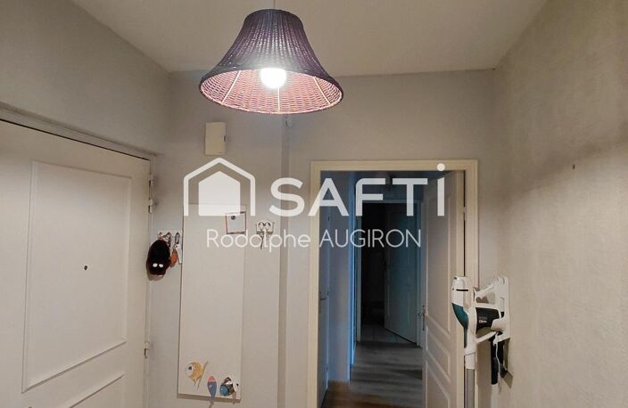 APPARTEMENT CENTRE-VILLE — photo 5