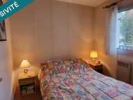 Duplex 2 ch, balcon, parking,Centre et plage à pied — photo 2