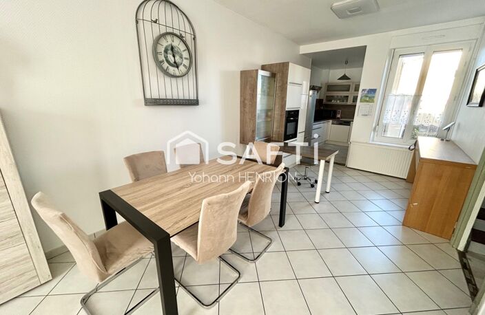 Maison appartement avec extérieur — photo 2