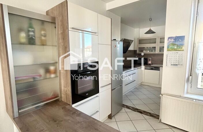 Maison appartement avec extérieur — photo 3