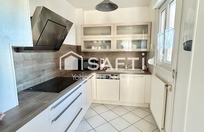 Maison appartement avec extérieur — photo 4