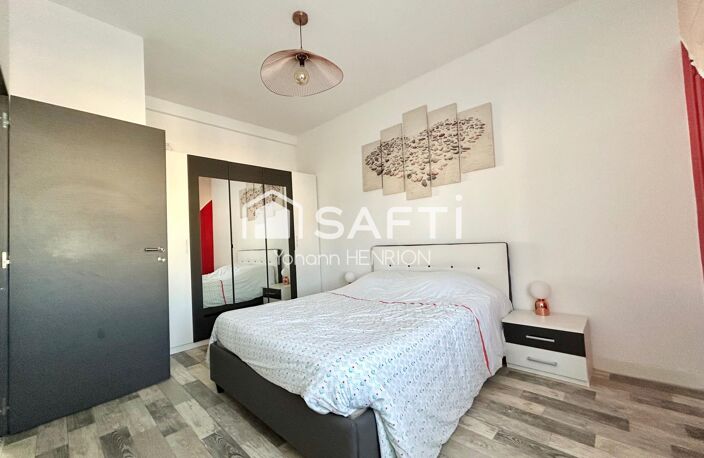 Maison appartement avec extérieur — photo 5