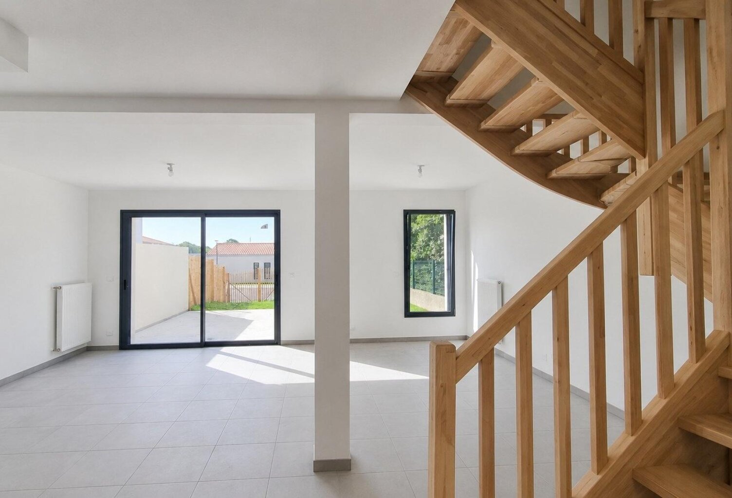 Maison T4 neuve de 85m² — photo 1